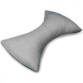 Papillon Blanc – coussin cervical relaxant