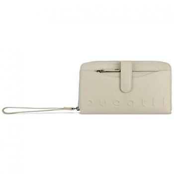 Bugatti Portafoglio Daphne Beige