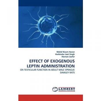 EFFECT OF EXOGENOUS LEPTIN ADMINISTRATION