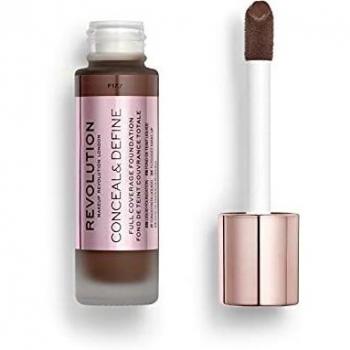 Revolution Conceal & Define Skin Shield – F17