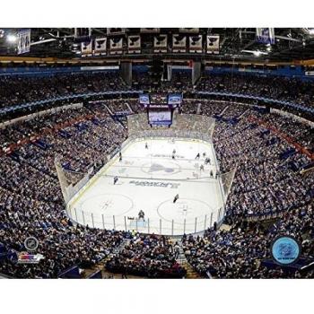 Scottrade Center 2012 Foto‑Print