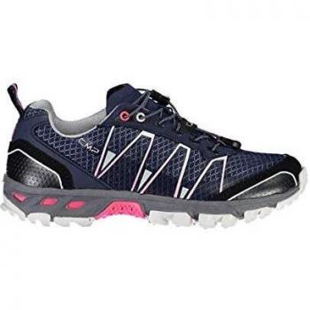 CMP 3Q9526605ME – EU-38, Mehrfarben (Blau & Glacier Grey)