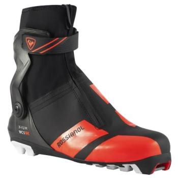 Botas de Esquí de Fondo Rossignol X-ium Wcs Skate Black/Red