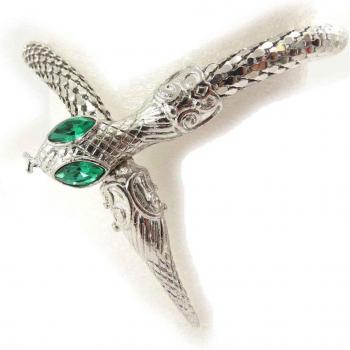 Tentation Verde Argento – Lily