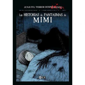 Junji Ito, Terror despedazado vol. 25 de 28