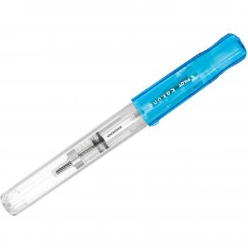 Pluma PILOT Kakuno Azul Claro Edición Especial M