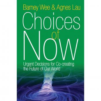 Choices of Now: Urgent Decisions for Co-Creating the Future of Our World