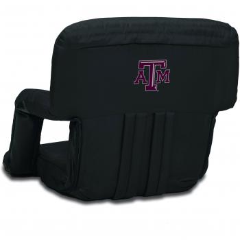 Aggies Ventur Recliner – Team Size One