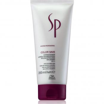 Acondicionador para Cabellos Teñidos Wella Color Save (200 ml)