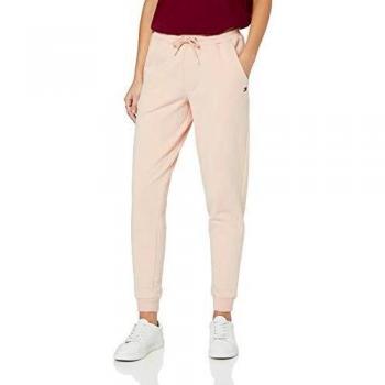 Tommy Hilfiger Track Pant Pantaloni Pigiama Rosa (Pale Blush 612)