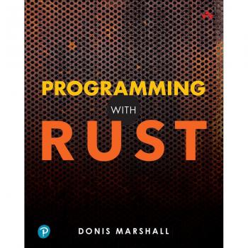 Vitalsource Technologies, Inc. Programming with Rust