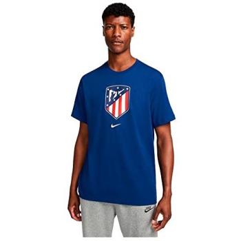 Chemise courte Nike Atlético Madrid 2023 motif