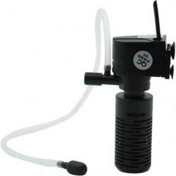 3W Submersible Oxygen Filter