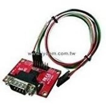 Pi‑115 RS232 Serial Board for Raspberry Pi GPIO