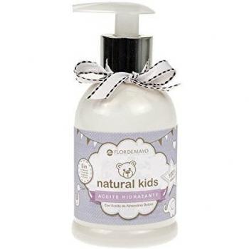 Natur‑Körperöl Flor de Mayo “Kids” 260 ml