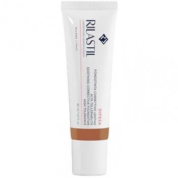 Rilastil Difesa Fondotinta Correttivo Tonalitá 05 30 ml Make up