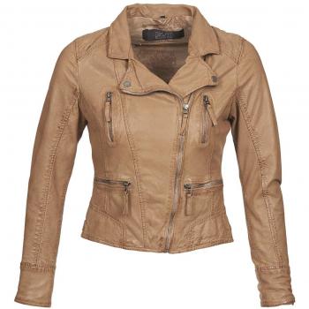 Giacca in pelle donna Oakwood Camera