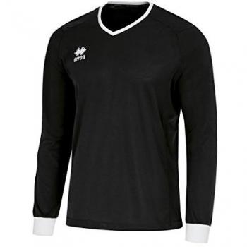 Errea Lennox Long Sleeve T-shirt for Boys