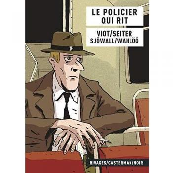 Le policier qui rit