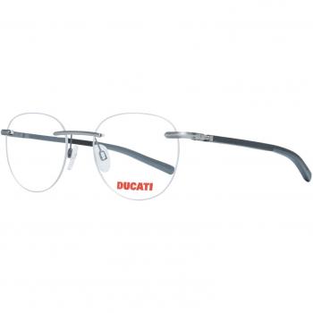 Lentes Recetados Ducati DA3014 809 – Hombre Silver