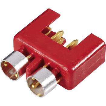 Connettore maschio MPX 1 pz. Modelcraft A3.42.12C