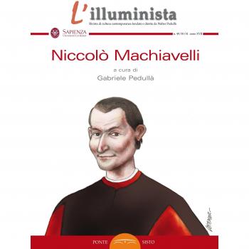 L'illuminista: 49-50-51