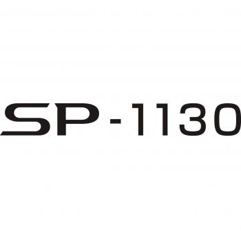 SP‑1130 FastFile Scanning Station