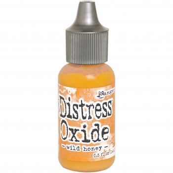 Distress Oxide Inks