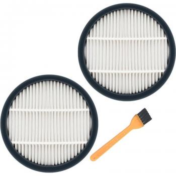 6pcs HEPA Filter for Xiaomi Deerma VC40 Vacuum Cleaner Accessories