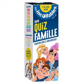 Les incollables