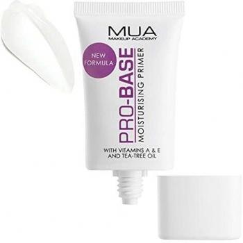 MUA Pro-Base Moisturizer Primer