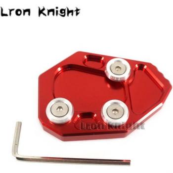 S1000RR Motorcycle Kickstand Support