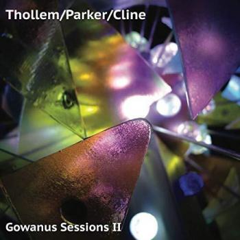 Gowanus sessions ii vinyl