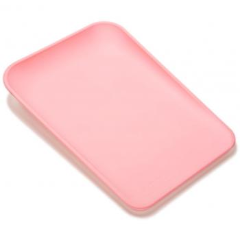 Leander Wickelauflage Matty Soft Pink