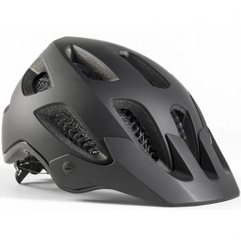 Bontrager Rally WaveCel Nero