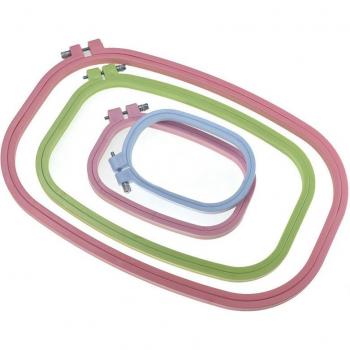 Stretching Tool for Needlework