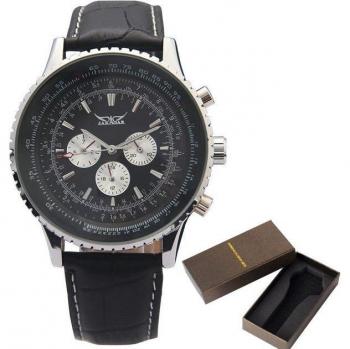 JARAGAR Grand Dial Men's Automatic Watch