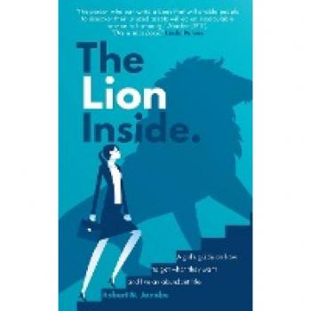 The Lion Inside