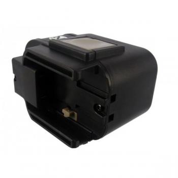 Ni-MH Werkzeugakku 7,2V 2100mAh für Atlas Copco B7.2 und Milwaukee BS2E7.2T