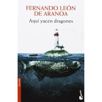 Aquí yacen dragones