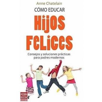 Hijos felices (Tapa blanda).