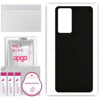 Infinix Note 11 Pro Shielding Matrix Sticker – Wrap Film & Vinyl