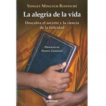 LA ALEGRIA DE LA VIDA