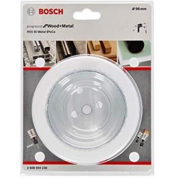 Bosch Professional 2608594238 Hole Saw Progressor for Wood and Metal