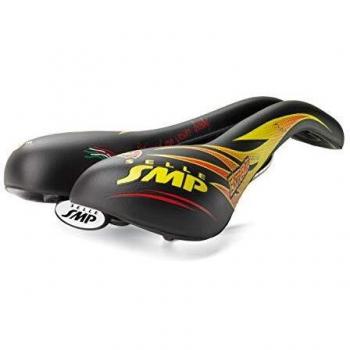 Sillin Selle SMP Extreme 160 mm