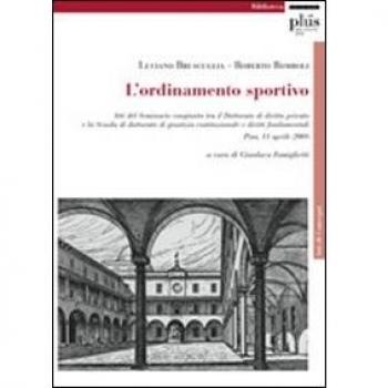 Libri Luciano Bruscuglia / Roberto Romboli