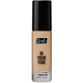 Maquillaje Facial Sleek In Your Tone 24h 3N