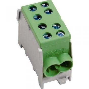 Serrure de conduite principale KH35E 35 QMM – 1 exemplaire