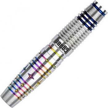One80 Wolfram Darts 19g Modell