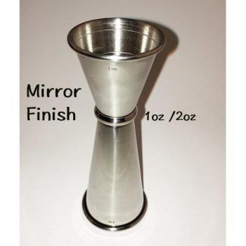 WOWSHINE Japanischer Cocktail Jigger in Farben